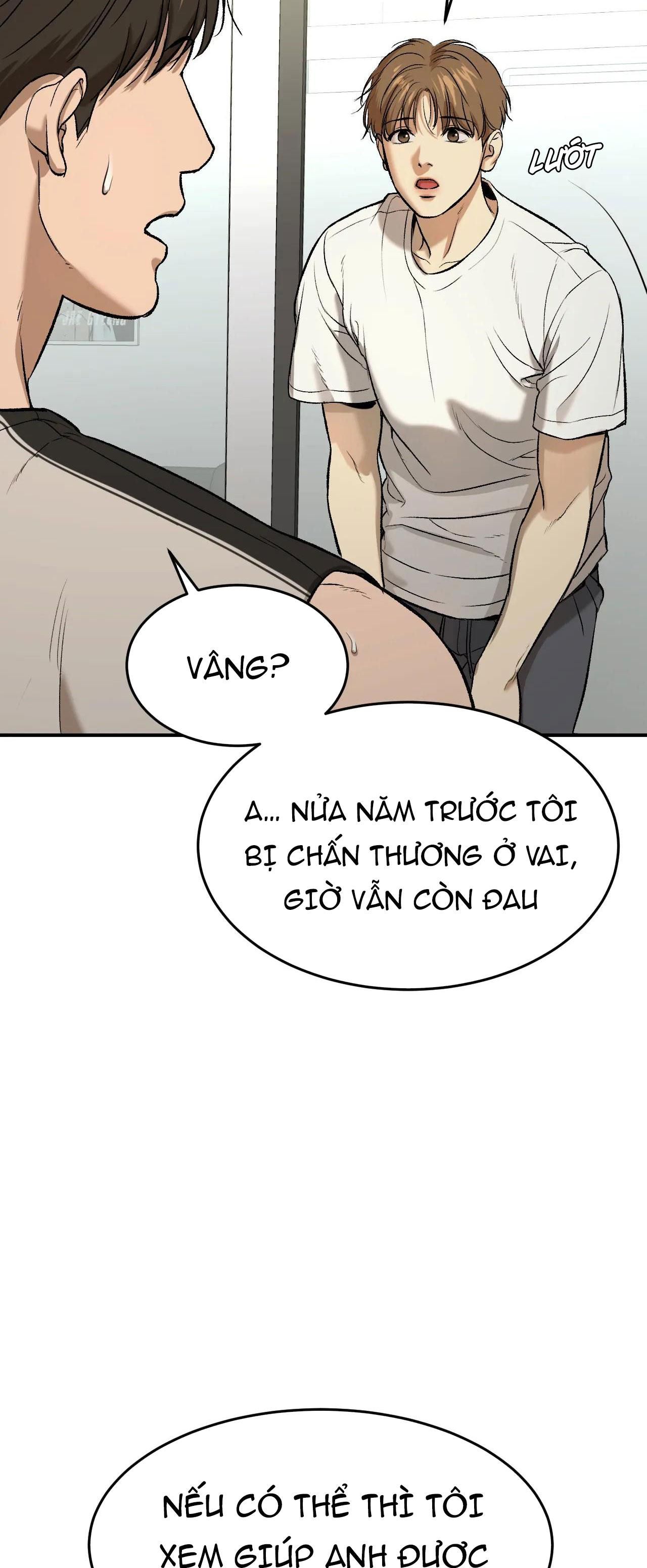 đọc truyện Điềm Rủi Chương 7 ảnh 38 tại Truyện Dạ Ký