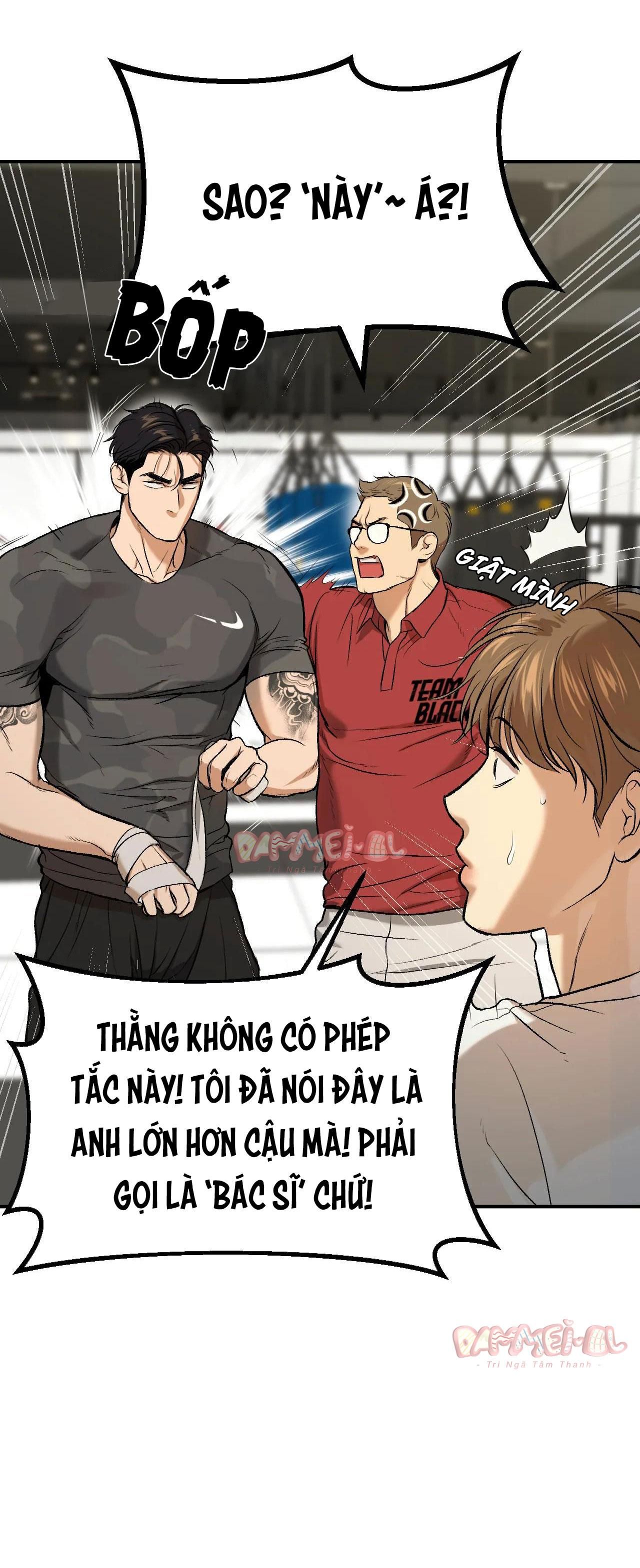 đọc truyện Điềm Rủi Chương 7 ảnh 47 tại Truyện Dạ Ký