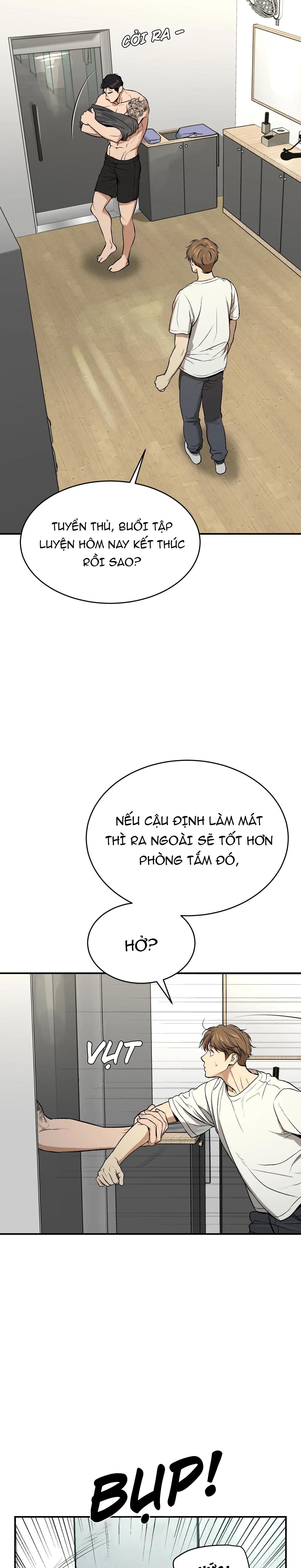 đọc truyện Điềm Rủi Chương 7 ảnh 51 tại Truyện Dạ Ký