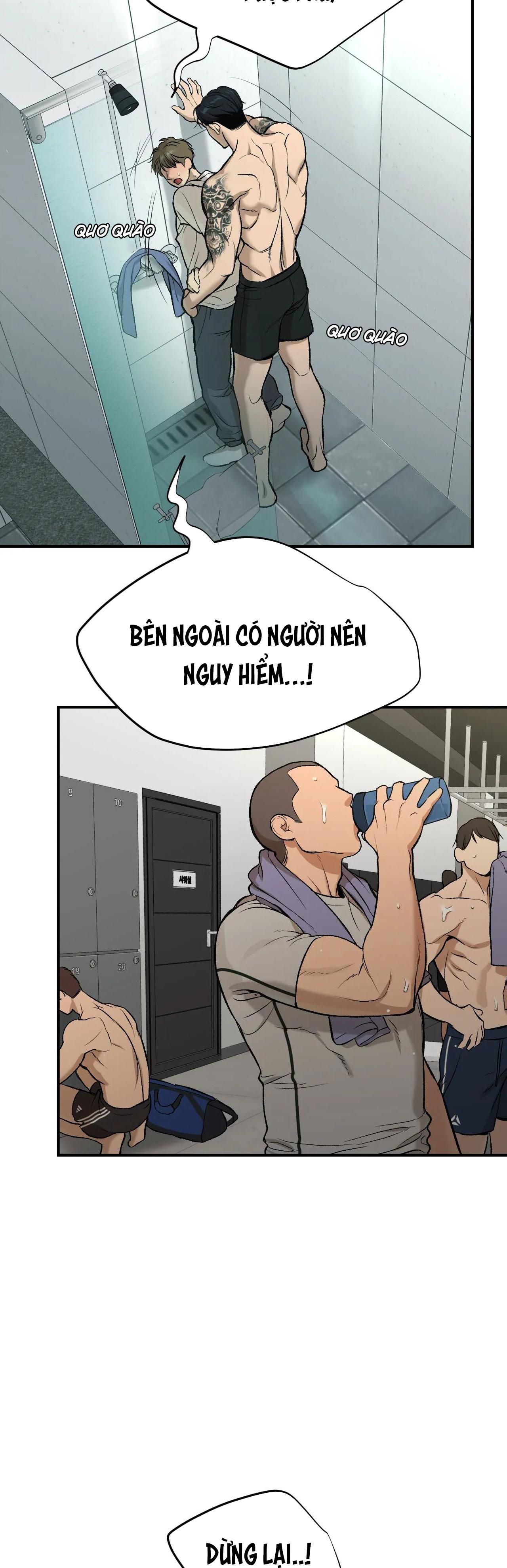 đọc truyện Điềm Rủi Chương 7 ảnh 56 tại Truyện Dạ Ký