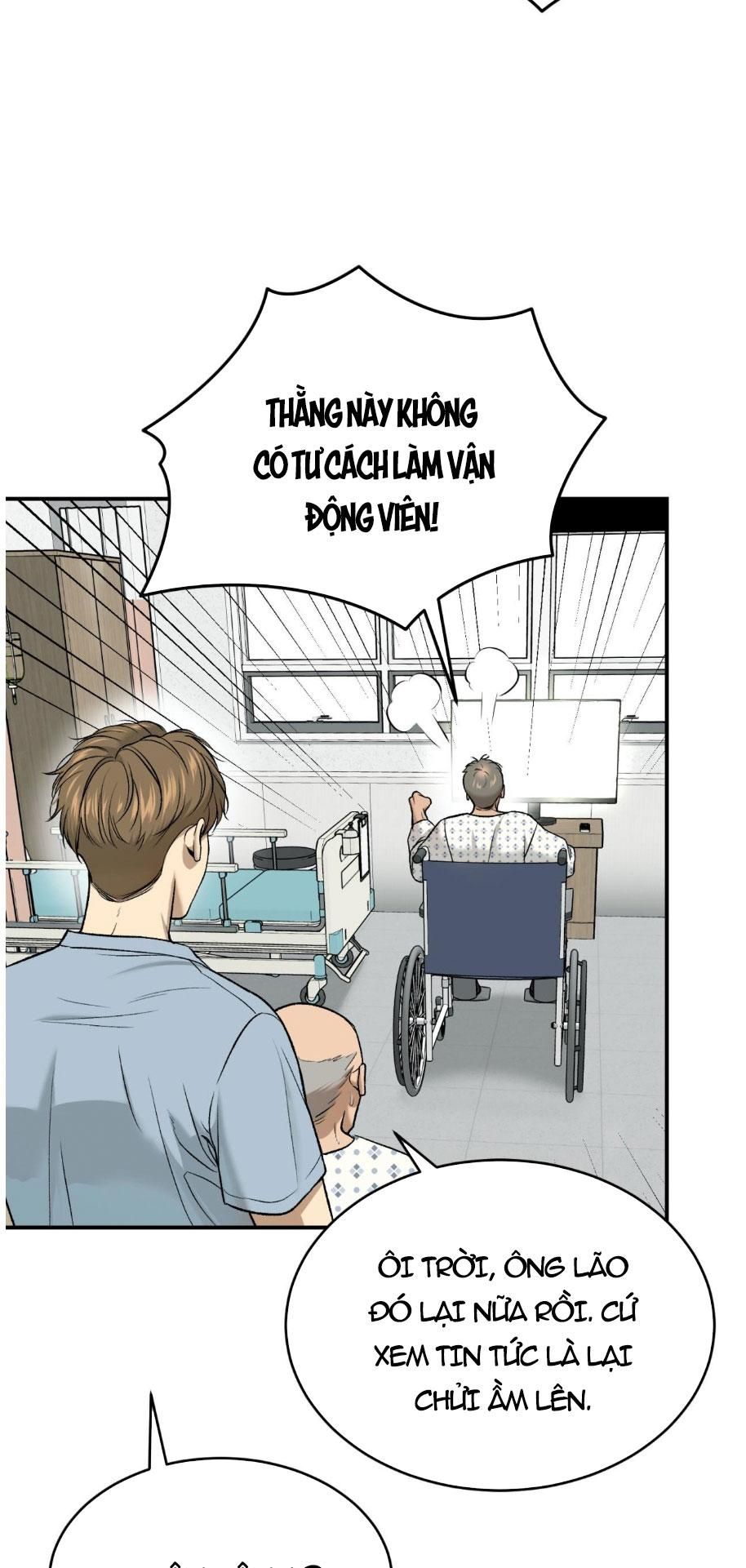 đọc truyện Điềm Rủi Chương 70 ảnh 33 tại Truyện Dạ Ký