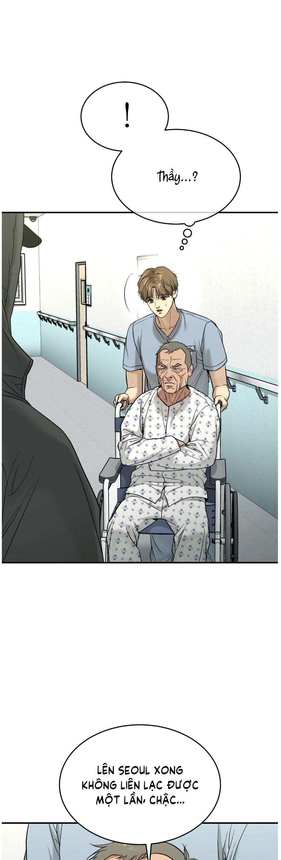 đọc truyện Điềm Rủi Chương 71 ảnh 3 tại Thiên Thai Truyện