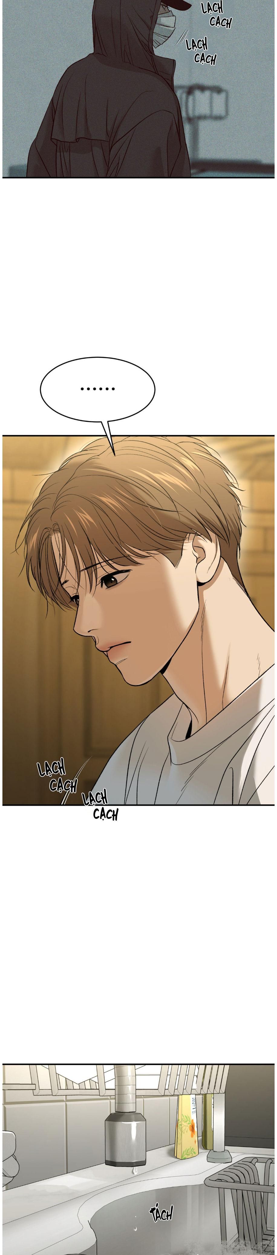 đọc truyện Điềm Rủi Chương 71 ảnh 12 tại Thiên Thai Truyện