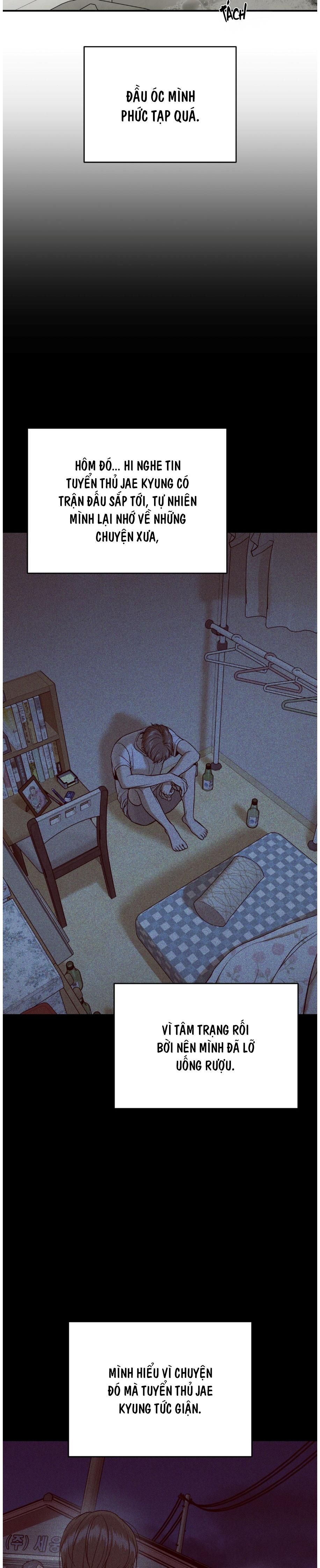 đọc truyện Điềm Rủi Chương 71 ảnh 13 tại Thiên Thai Truyện