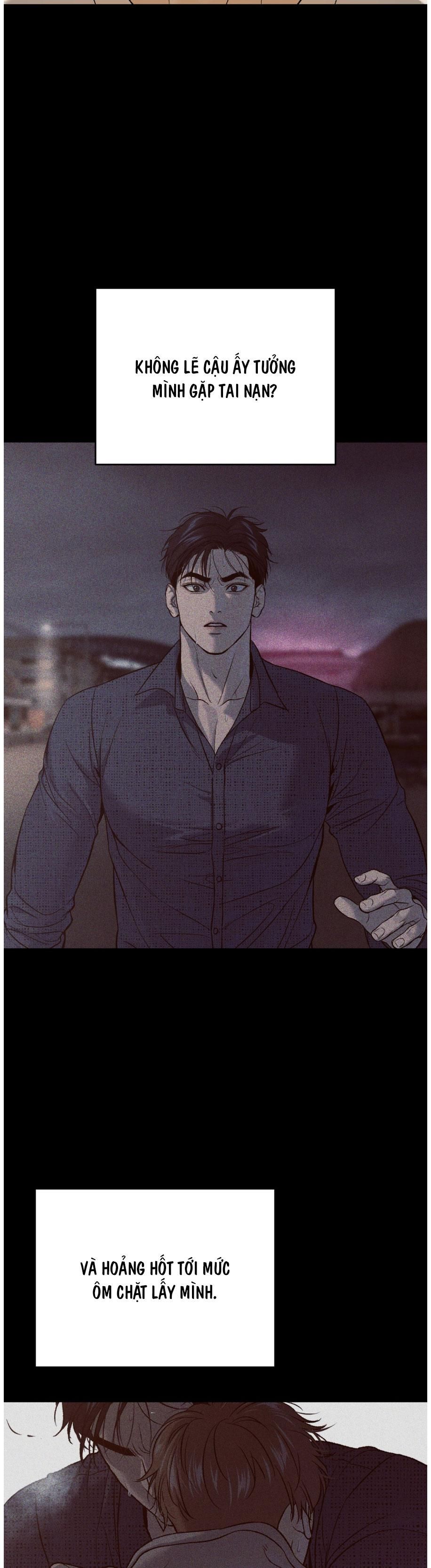 đọc truyện Điềm Rủi Chương 71 ảnh 17 tại Thiên Thai Truyện