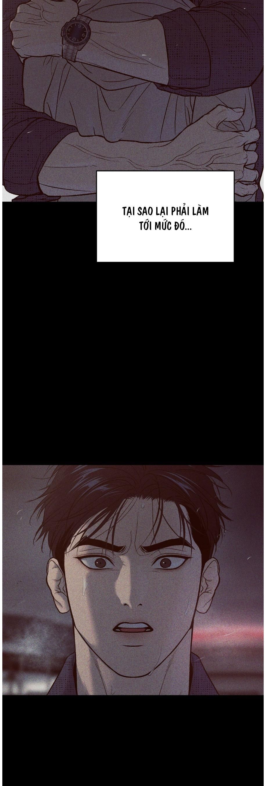 đọc truyện Điềm Rủi Chương 71 ảnh 18 tại Thiên Thai Truyện