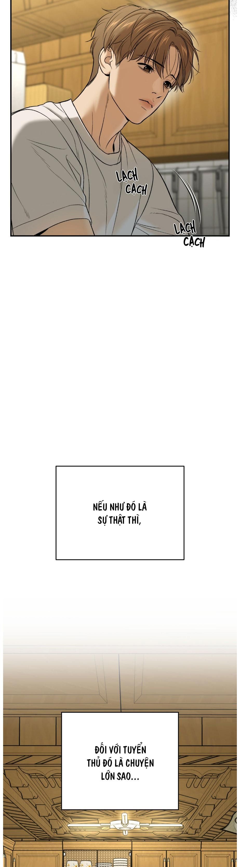 đọc truyện Điềm Rủi Chương 71 ảnh 20 tại Thiên Thai Truyện