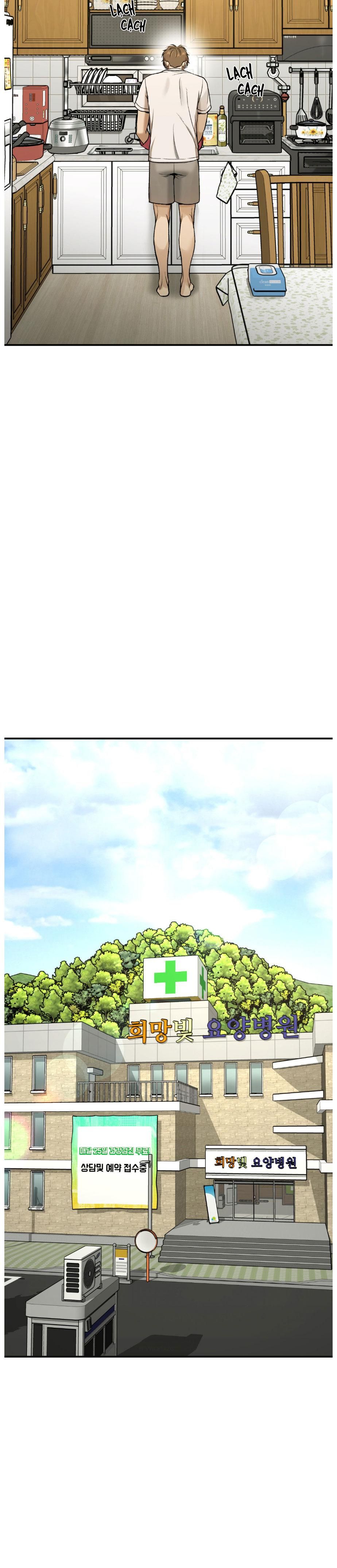 đọc truyện Điềm Rủi Chương 71 ảnh 21 tại Thiên Thai Truyện