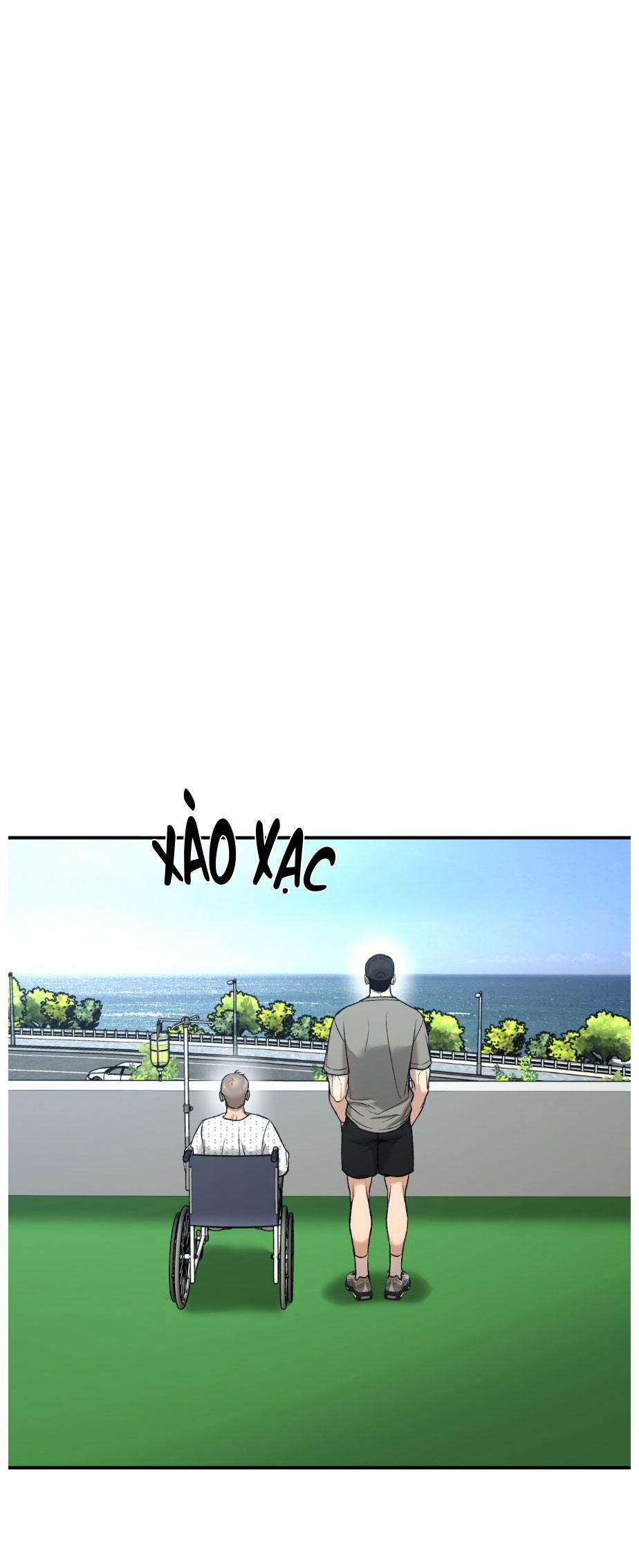 đọc truyện Điềm Rủi Chương 71 ảnh 26 tại Thiên Thai Truyện