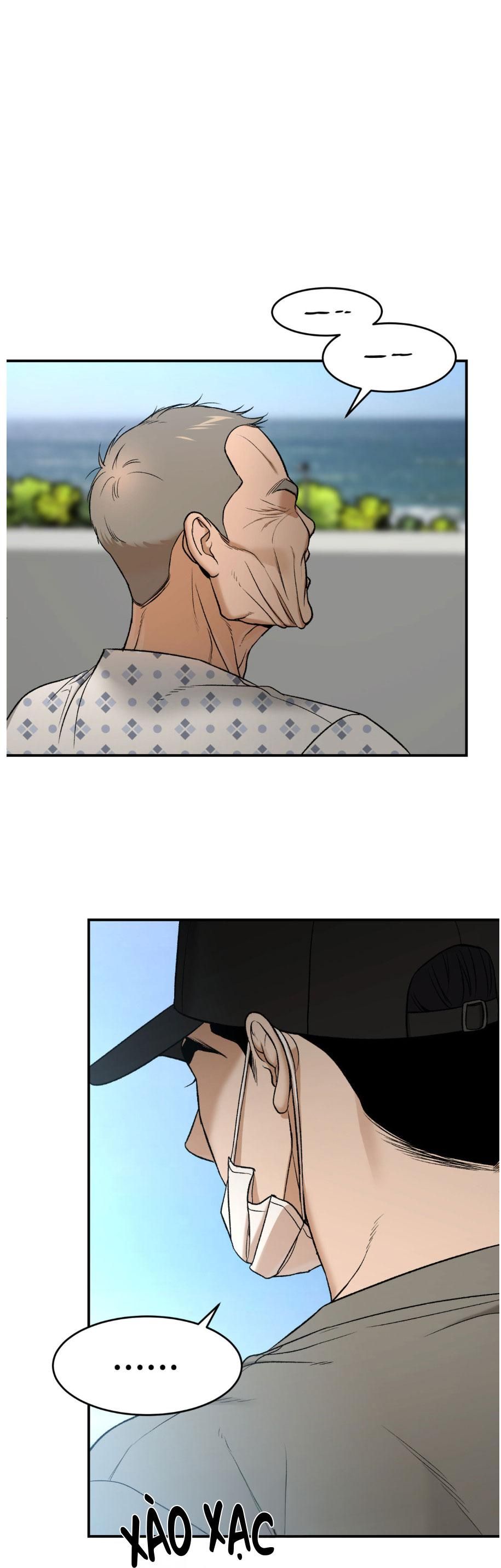 đọc truyện Điềm Rủi Chương 71 ảnh 27 tại Thiên Thai Truyện