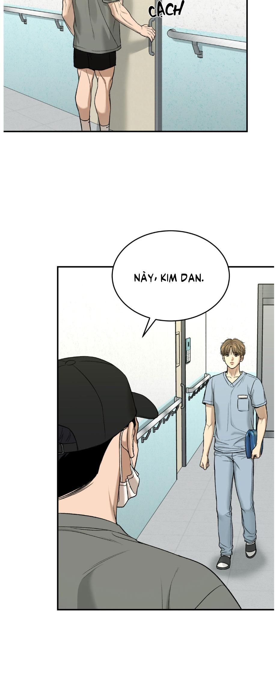 đọc truyện Điềm Rủi Chương 71 ảnh 29 tại Thiên Thai Truyện