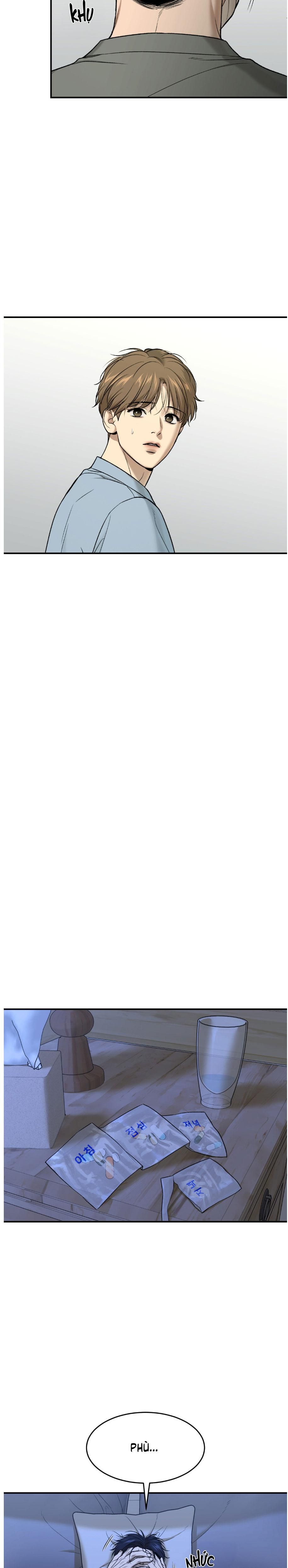 đọc truyện Điềm Rủi Chương 71 ảnh 31 tại Thiên Thai Truyện