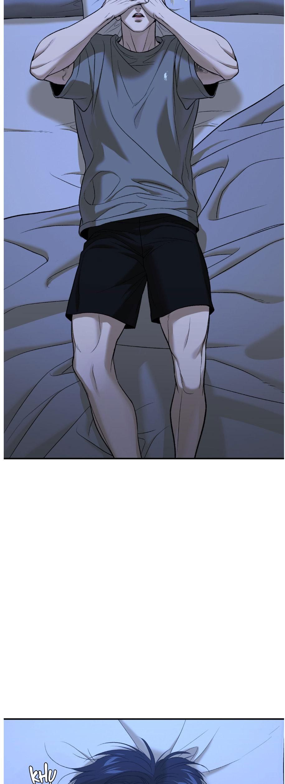 đọc truyện Điềm Rủi Chương 71 ảnh 32 tại Thiên Thai Truyện