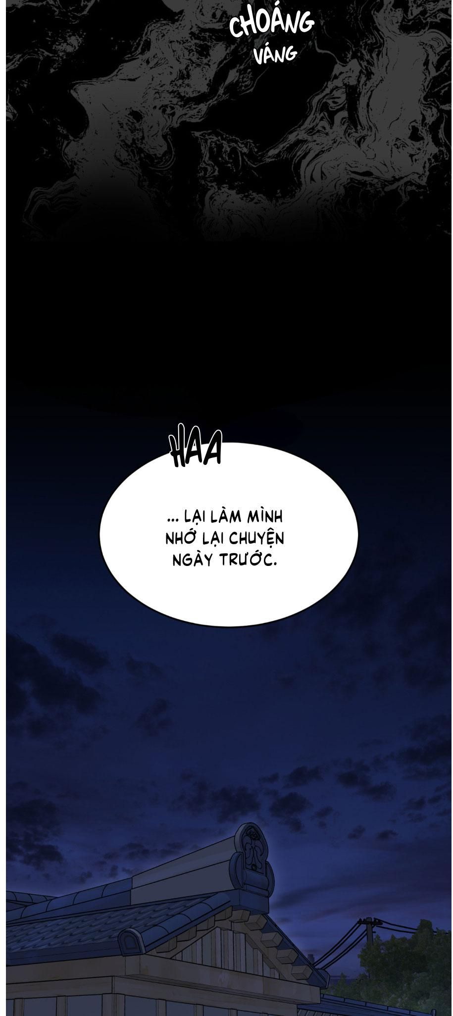 đọc truyện Điềm Rủi Chương 71 ảnh 34 tại Thiên Thai Truyện