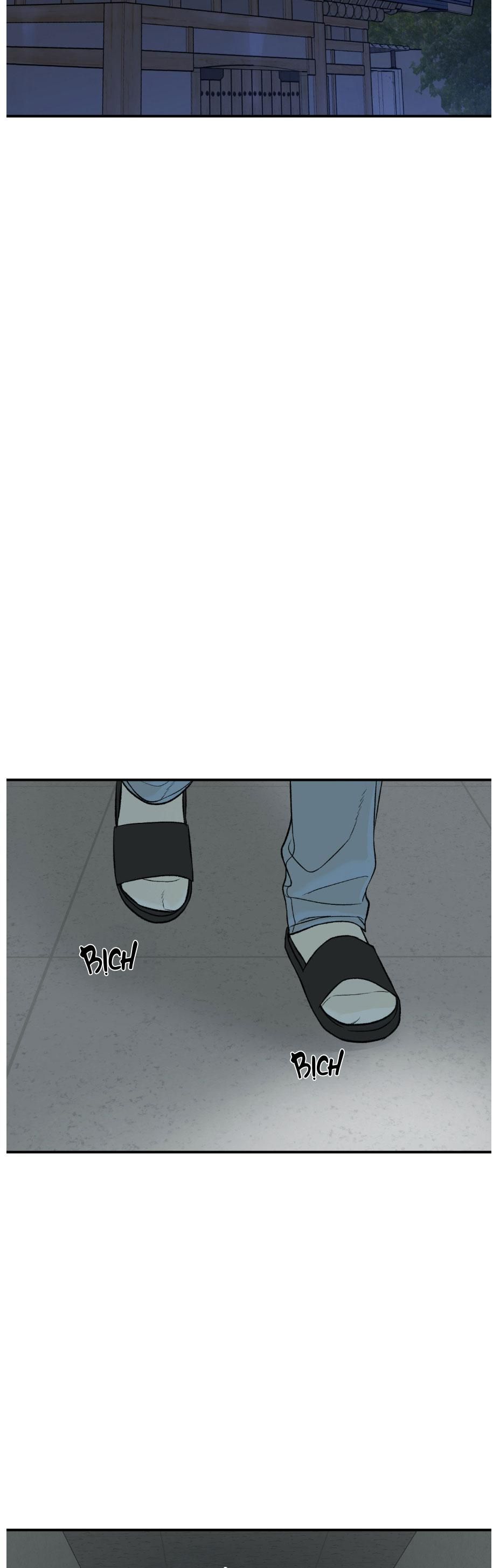 đọc truyện Điềm Rủi Chương 71 ảnh 35 tại Thiên Thai Truyện