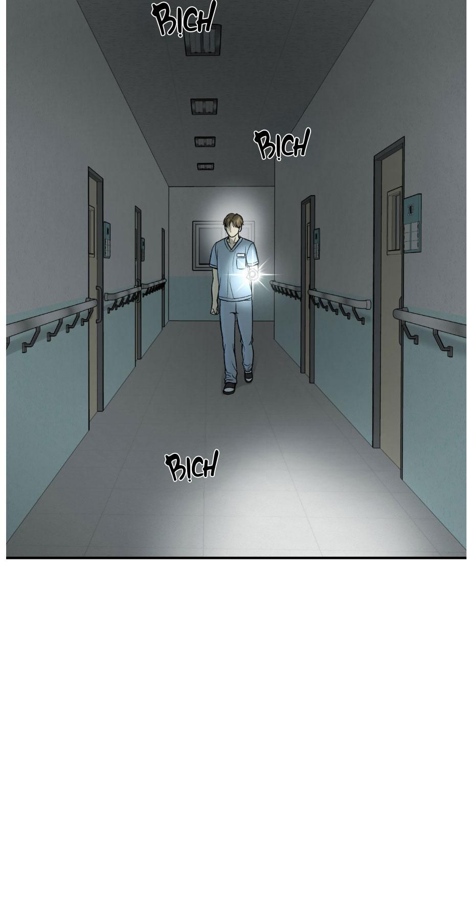 đọc truyện Điềm Rủi Chương 71 ảnh 36 tại Thiên Thai Truyện