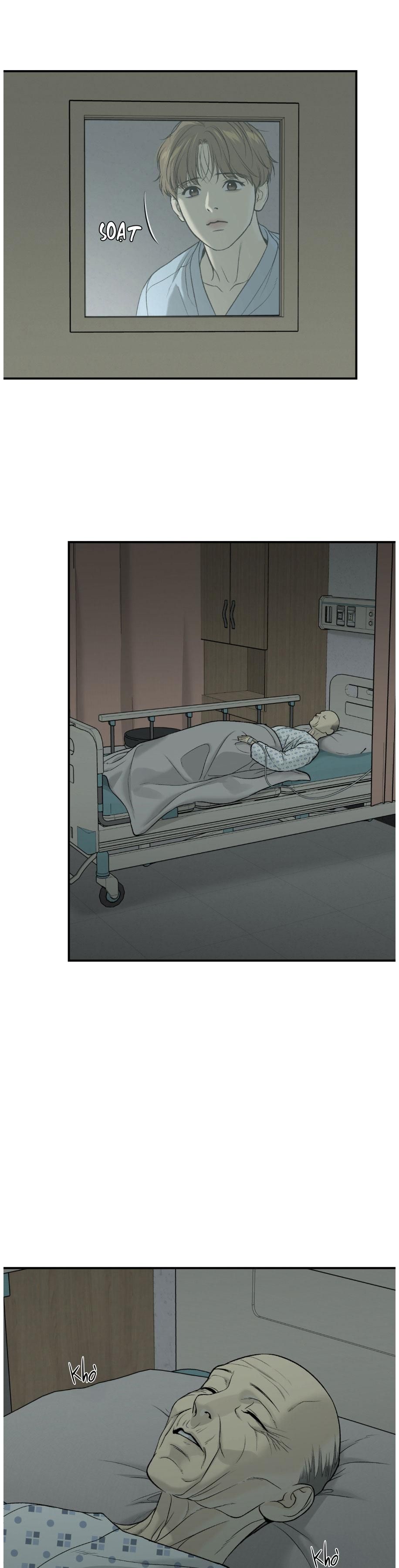 đọc truyện Điềm Rủi Chương 71 ảnh 37 tại Thiên Thai Truyện