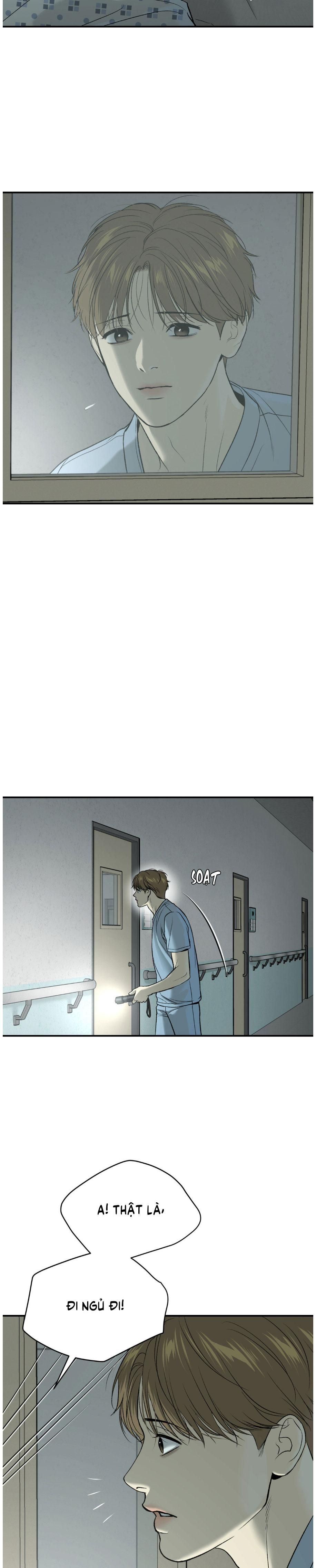 đọc truyện Điềm Rủi Chương 71 ảnh 38 tại Thiên Thai Truyện