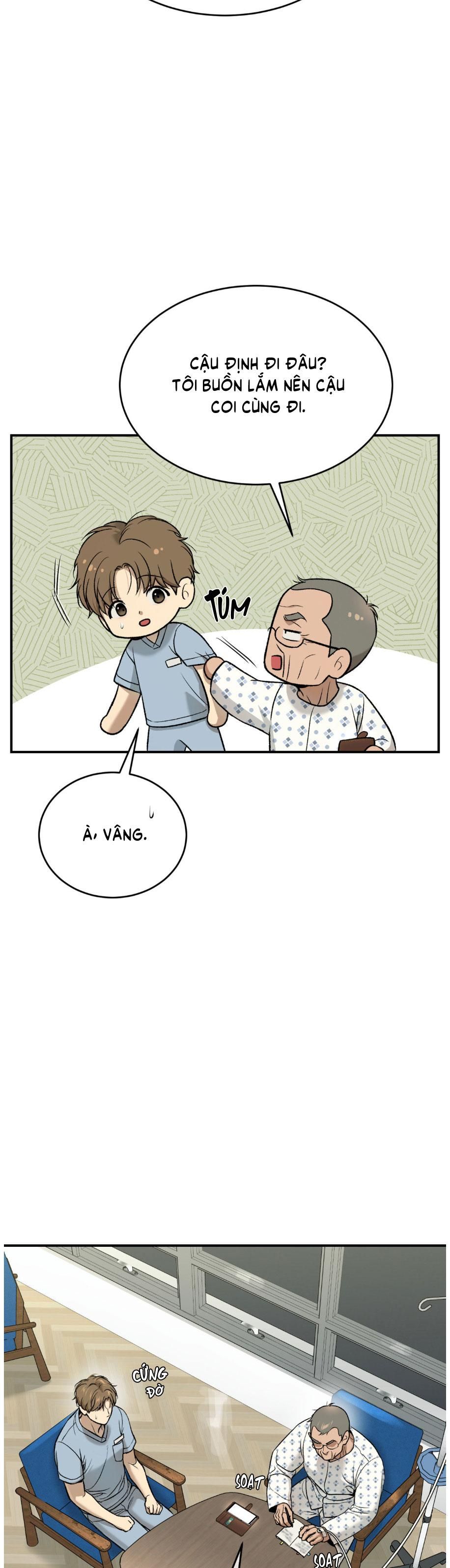 đọc truyện Điềm Rủi Chương 71 ảnh 41 tại Thiên Thai Truyện