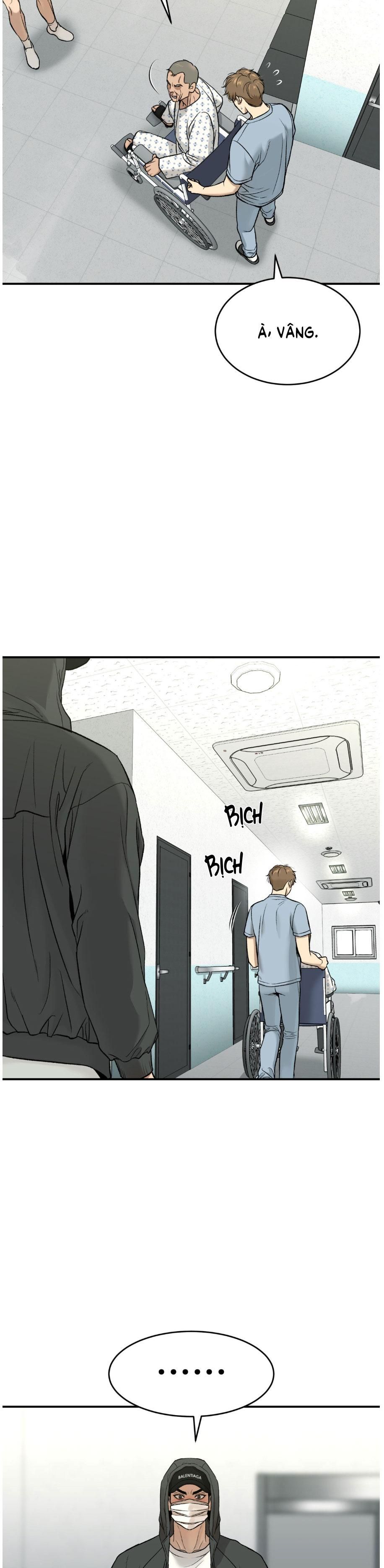 đọc truyện Điềm Rủi Chương 71 ảnh 6 tại Thiên Thai Truyện