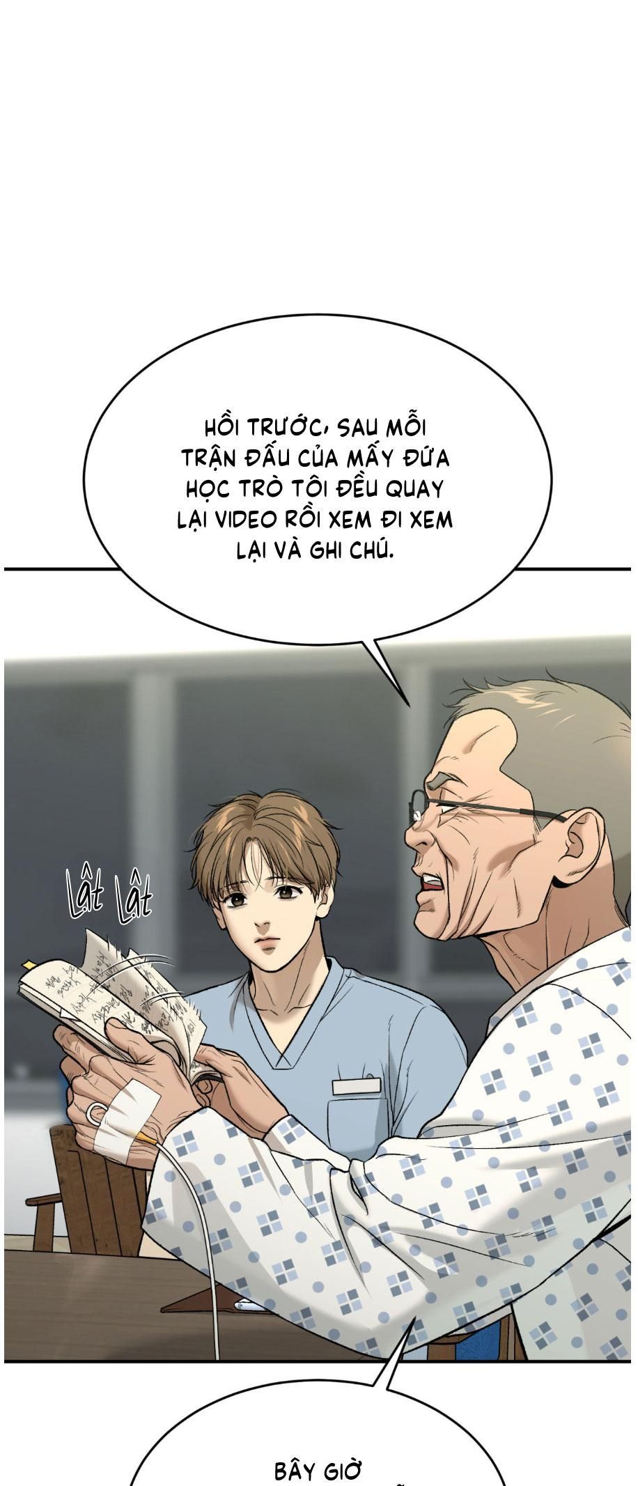 đọc truyện Điềm Rủi Chương 71 ảnh 44 tại Thiên Thai Truyện