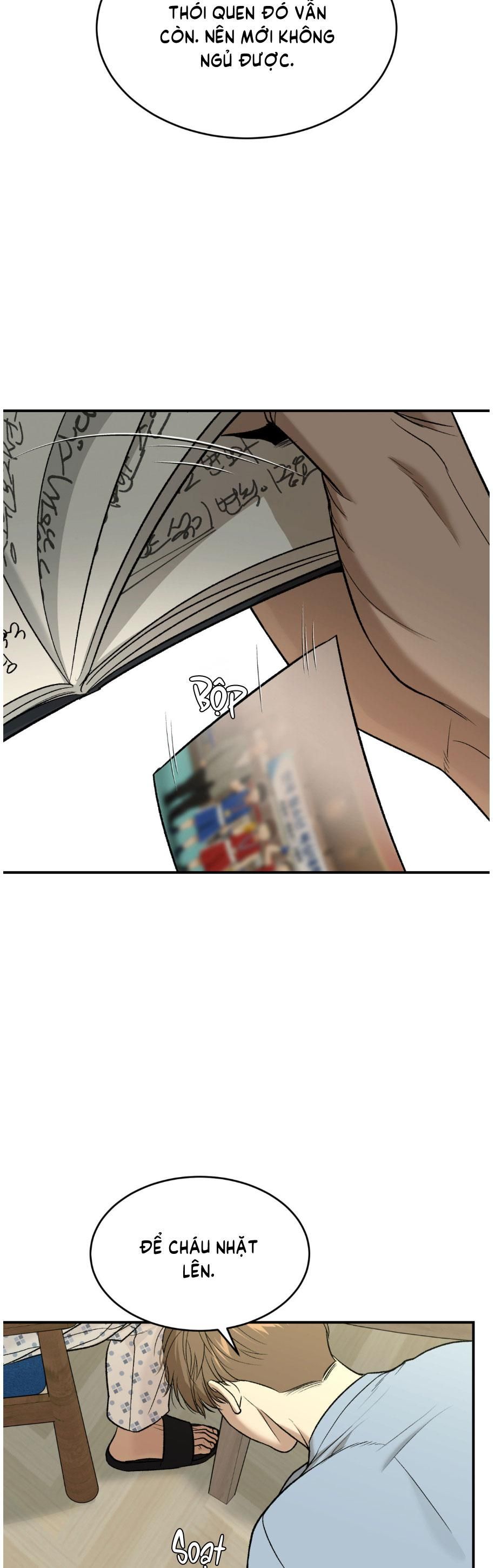 đọc truyện Điềm Rủi Chương 71 ảnh 45 tại Thiên Thai Truyện