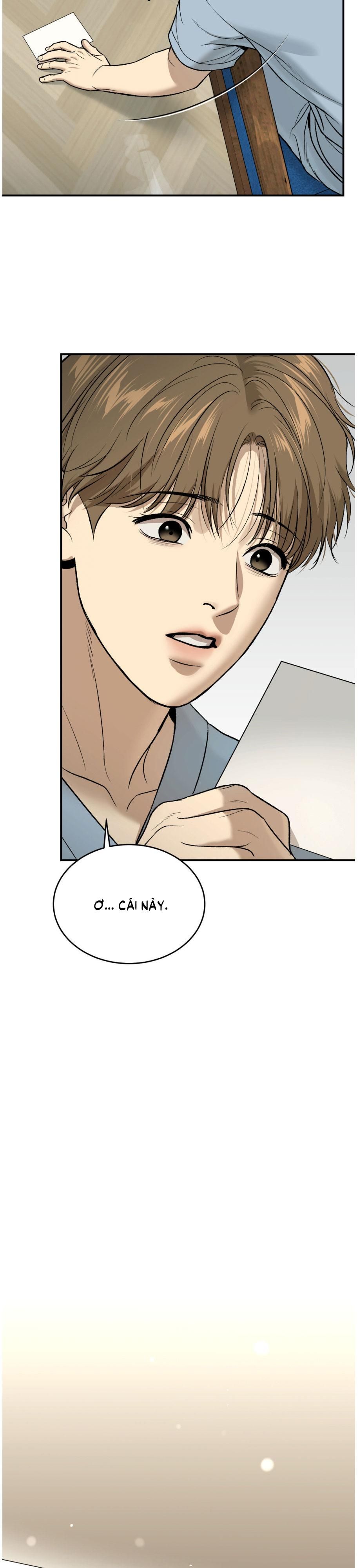 đọc truyện Điềm Rủi Chương 71 ảnh 46 tại Thiên Thai Truyện