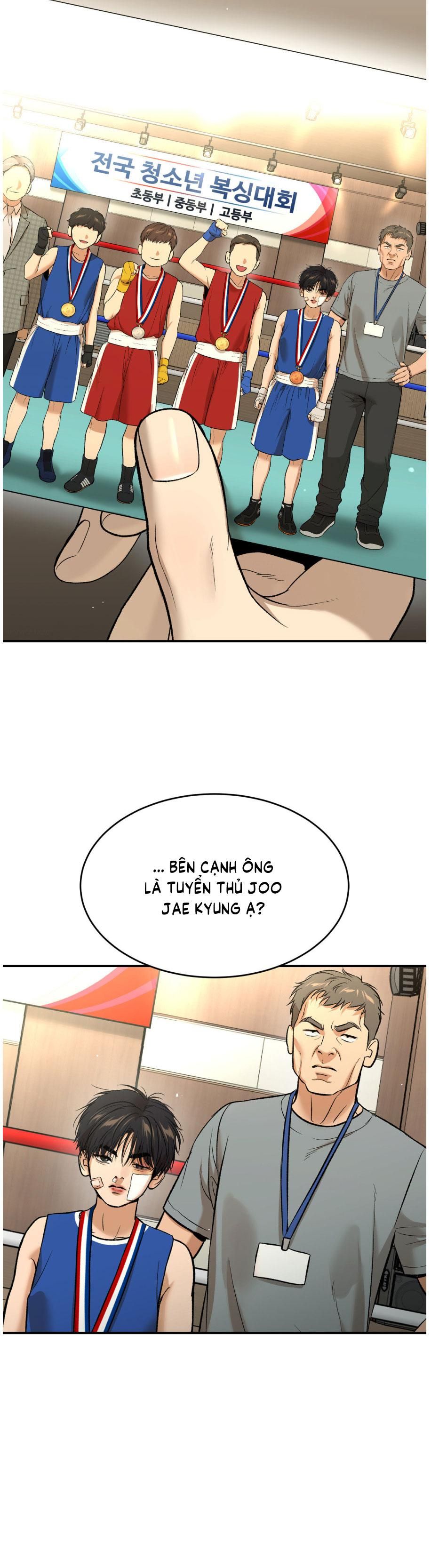 đọc truyện Điềm Rủi Chương 71 ảnh 47 tại Thiên Thai Truyện