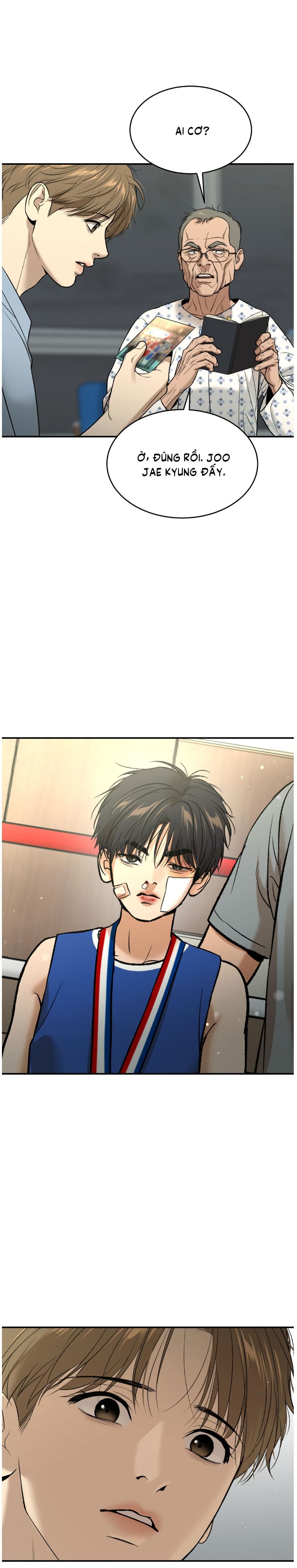 đọc truyện Điềm Rủi Chương 71 ảnh 48 tại Thiên Thai Truyện