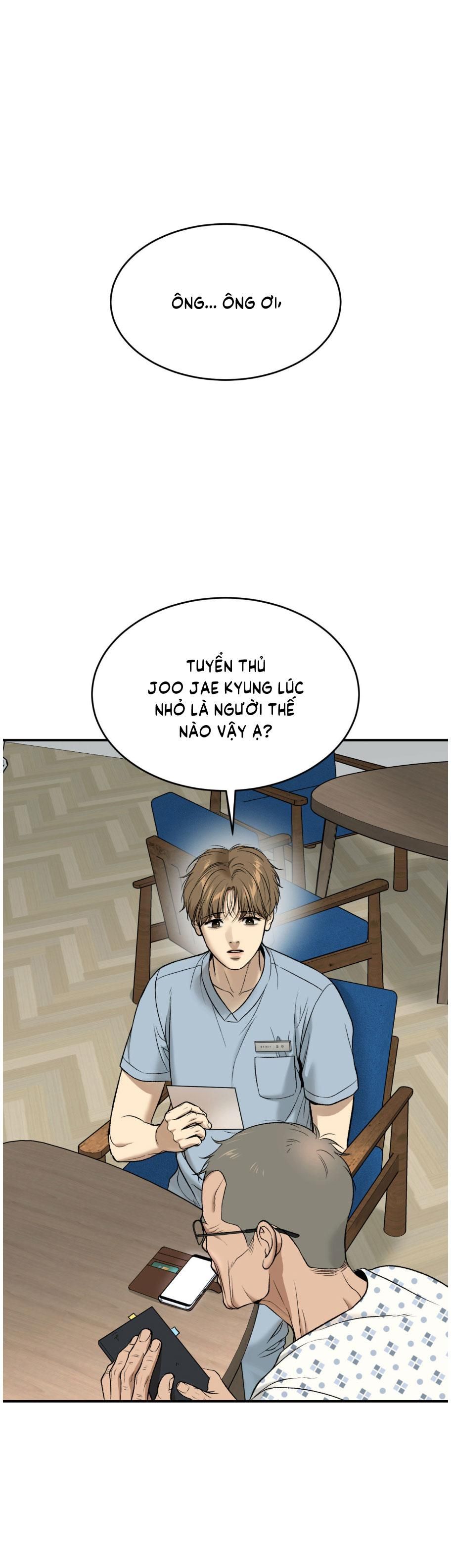 đọc truyện Điềm Rủi Chương 71 ảnh 49 tại Thiên Thai Truyện