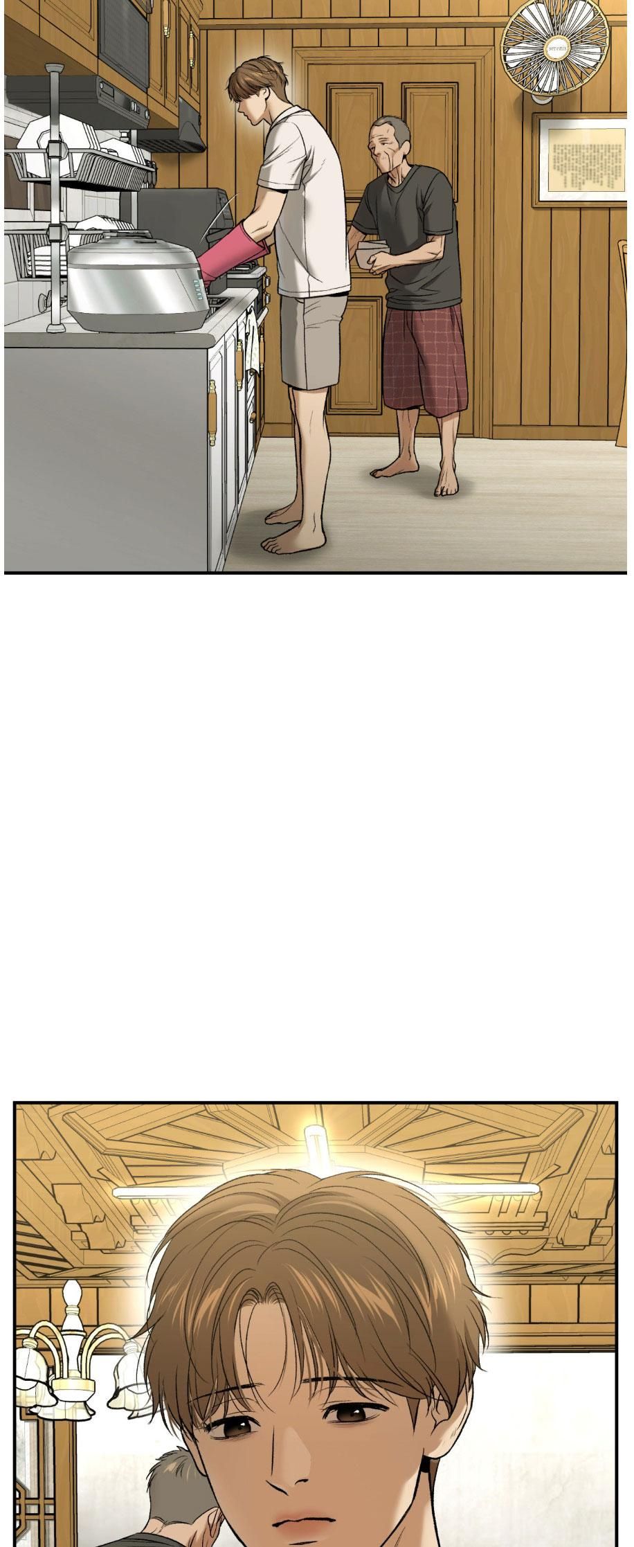 đọc truyện Điềm Rủi Chương 71 ảnh 8 tại Thiên Thai Truyện