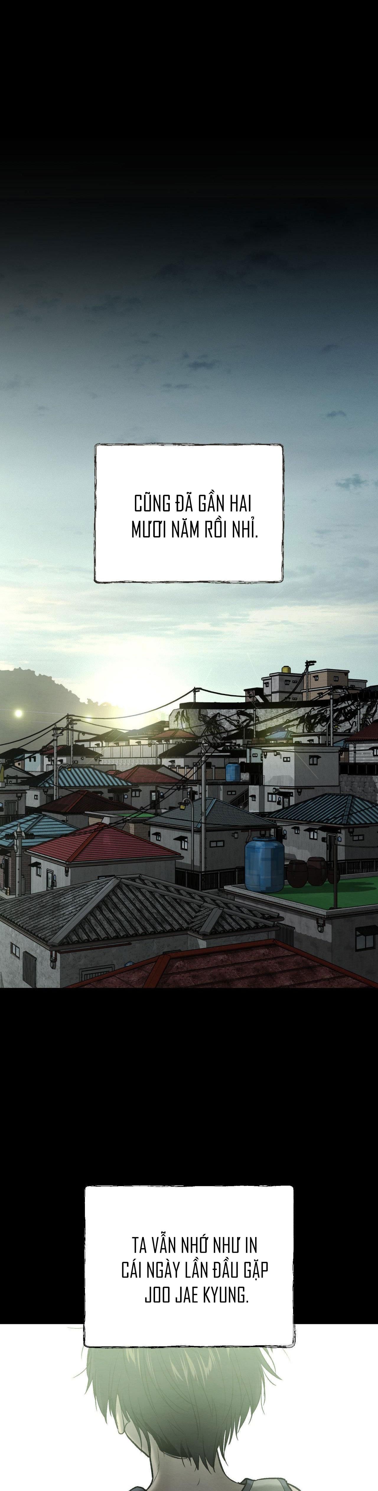 đọc truyện Điềm Rủi Chương 72 ảnh 3 tại Thiên Thai Truyện