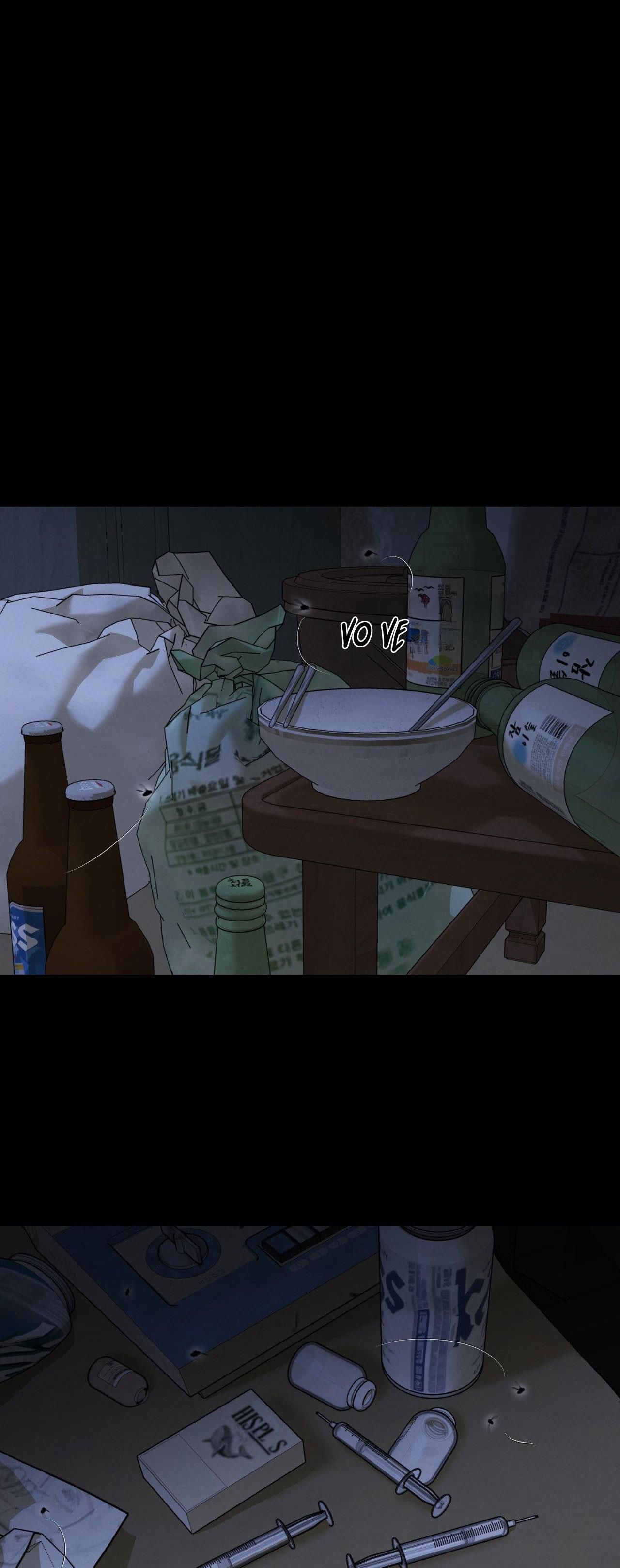 đọc truyện Điềm Rủi Chương 72 ảnh 12 tại Thiên Thai Truyện