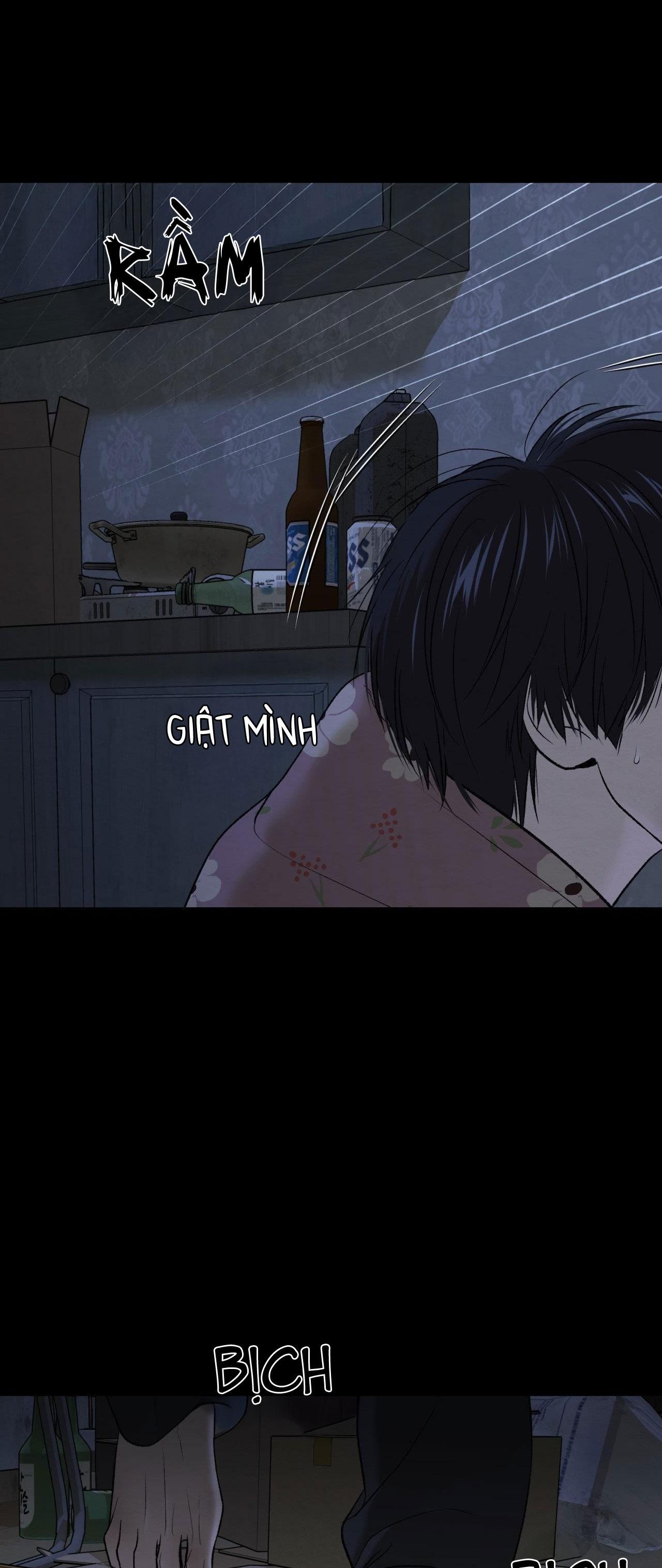 đọc truyện Điềm Rủi Chương 72 ảnh 14 tại Thiên Thai Truyện