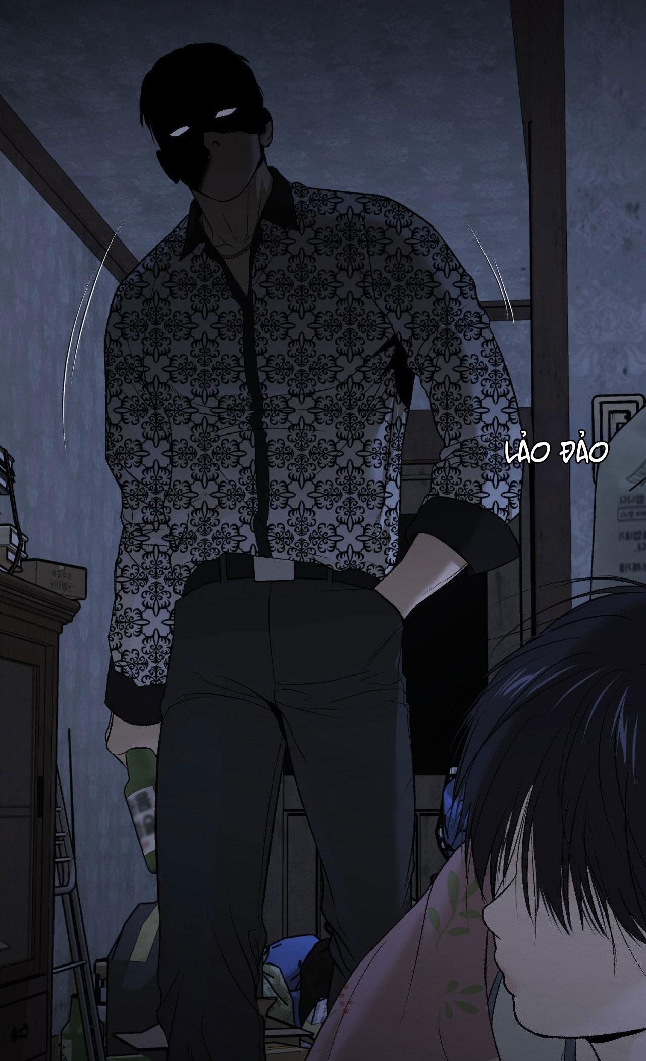 đọc truyện Điềm Rủi Chương 72 ảnh 16 tại Thiên Thai Truyện