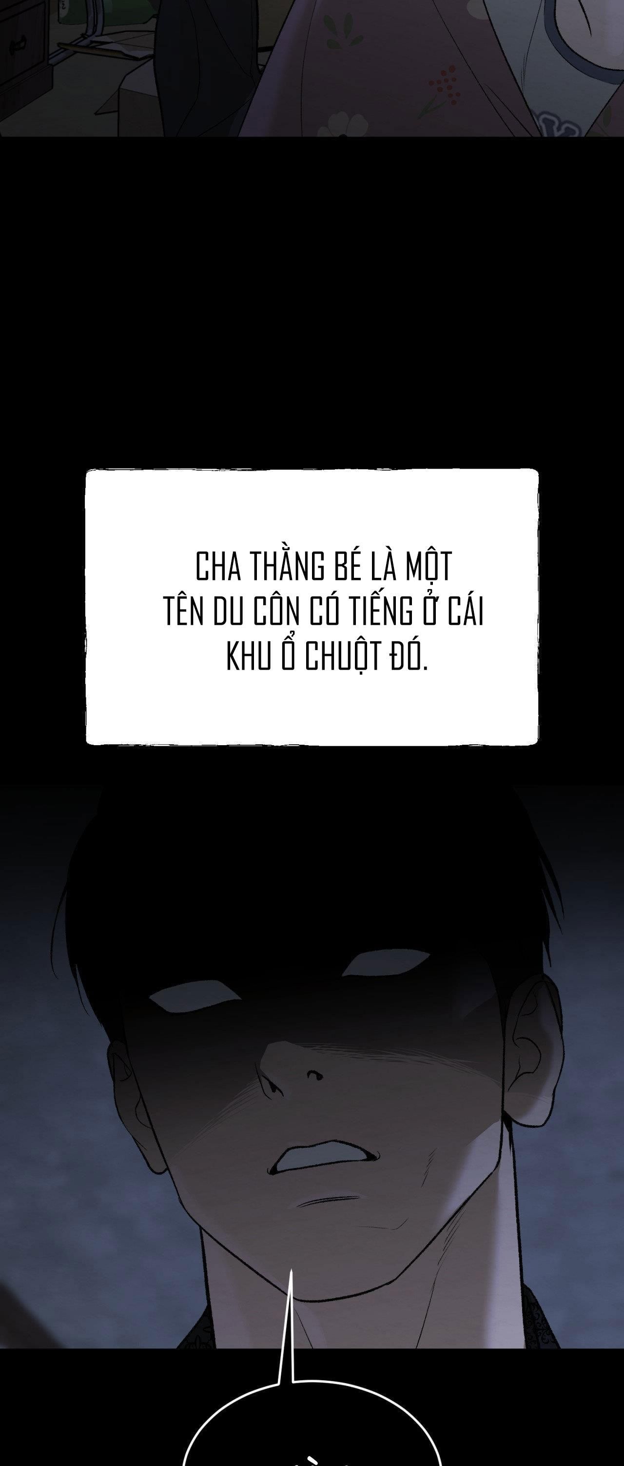 đọc truyện Điềm Rủi Chương 72 ảnh 17 tại Thiên Thai Truyện