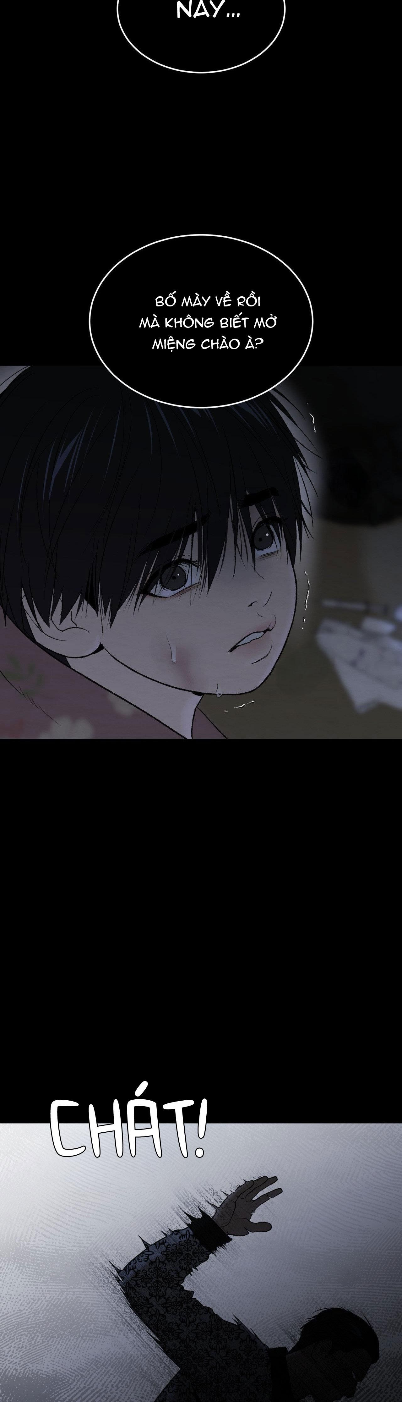 đọc truyện Điềm Rủi Chương 72 ảnh 18 tại Thiên Thai Truyện