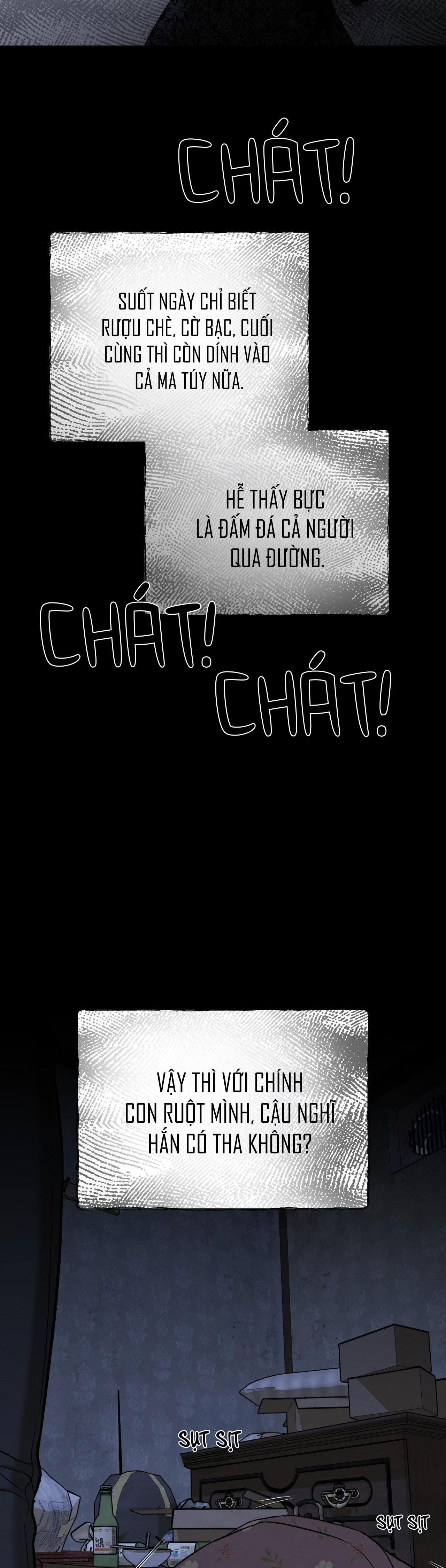 đọc truyện Điềm Rủi Chương 72 ảnh 19 tại Thiên Thai Truyện