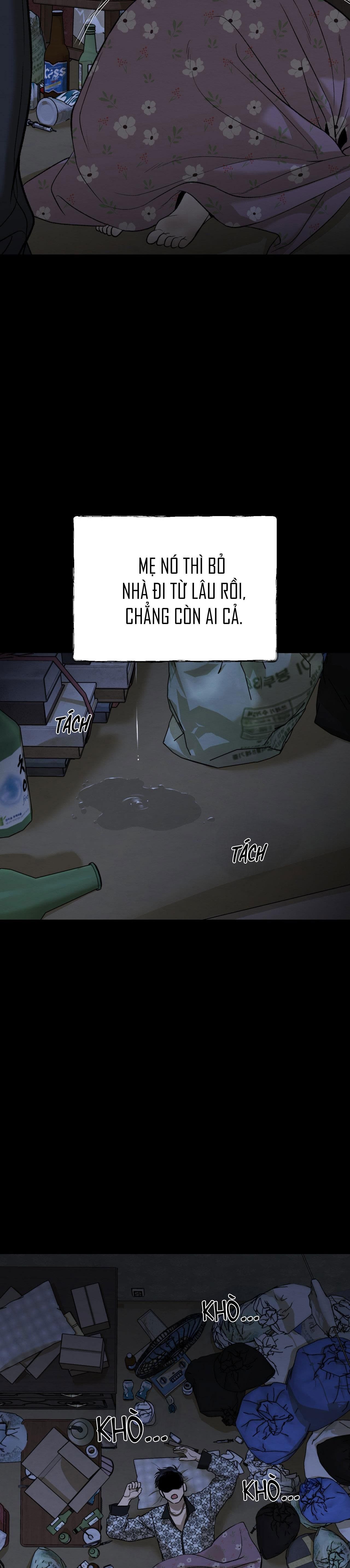 đọc truyện Điềm Rủi Chương 72 ảnh 20 tại Thiên Thai Truyện