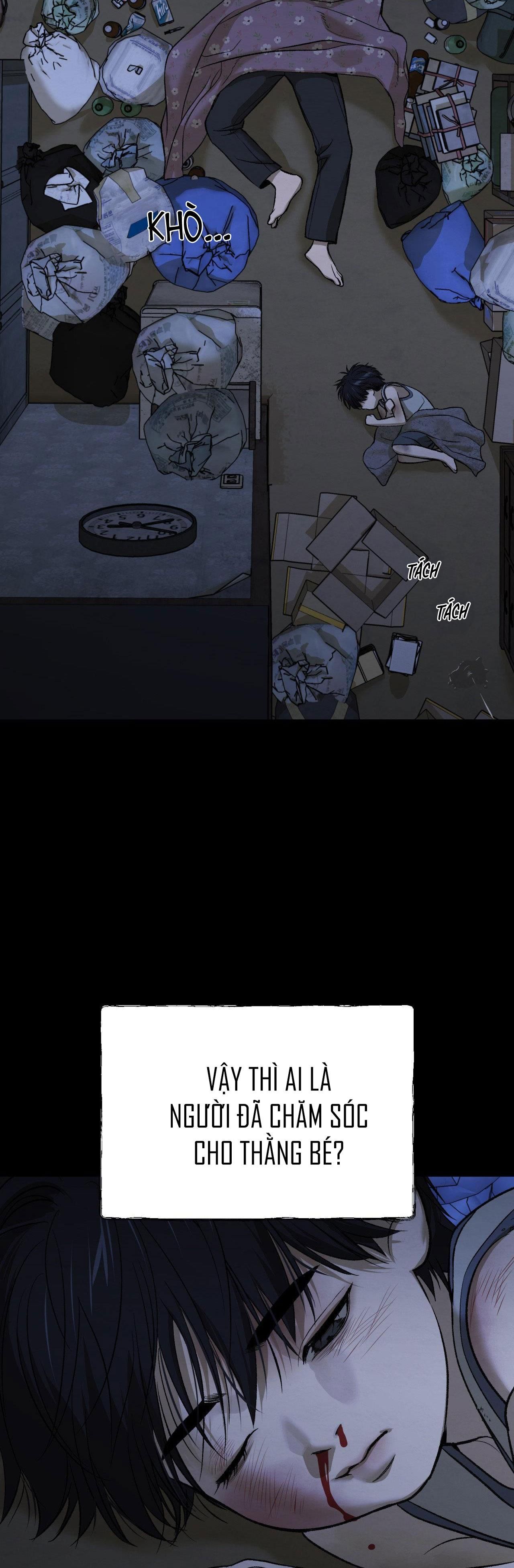 đọc truyện Điềm Rủi Chương 72 ảnh 21 tại Thiên Thai Truyện