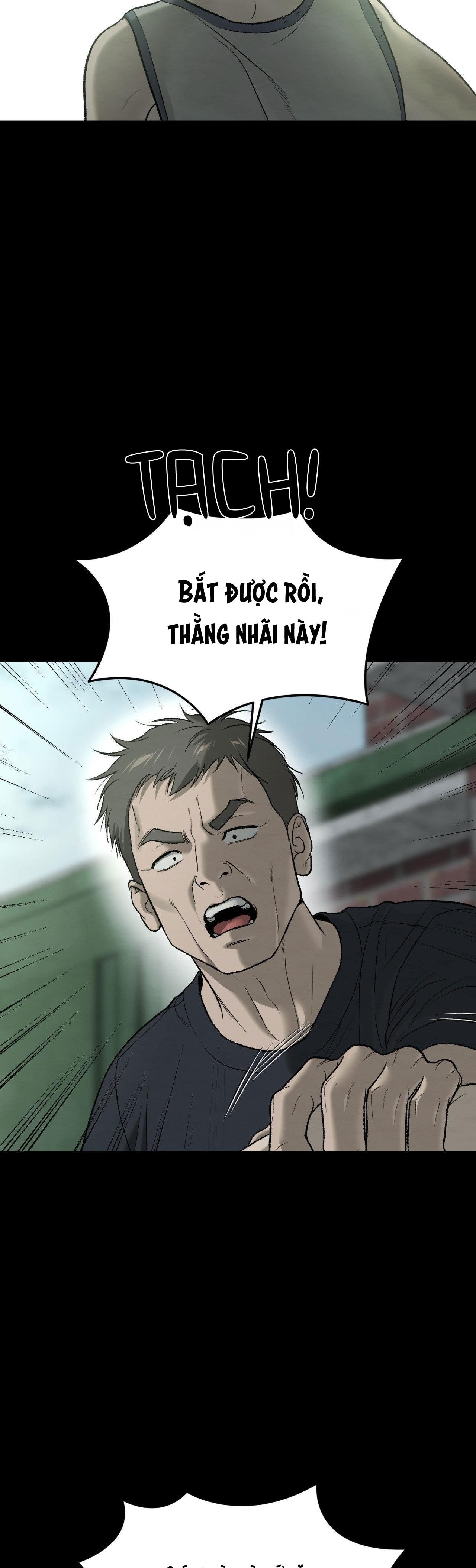 đọc truyện Điềm Rủi Chương 72 ảnh 4 tại Thiên Thai Truyện