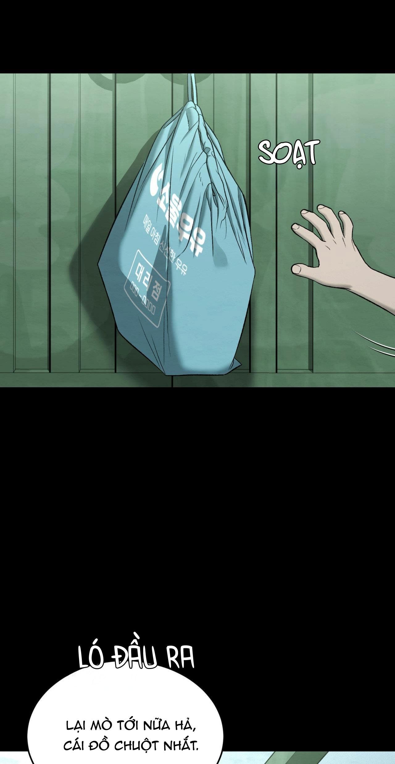 đọc truyện Điềm Rủi Chương 72 ảnh 25 tại Thiên Thai Truyện