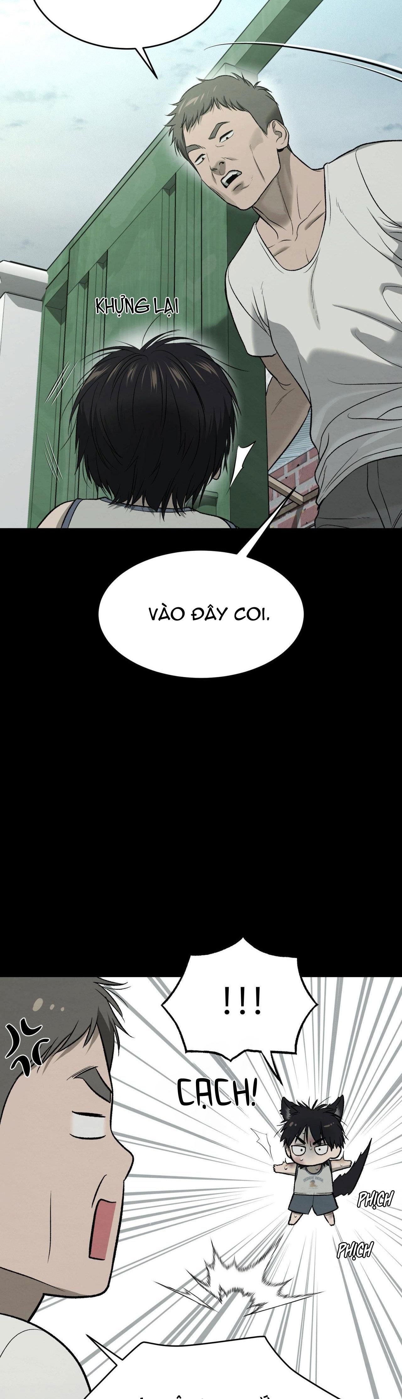 đọc truyện Điềm Rủi Chương 72 ảnh 26 tại Thiên Thai Truyện