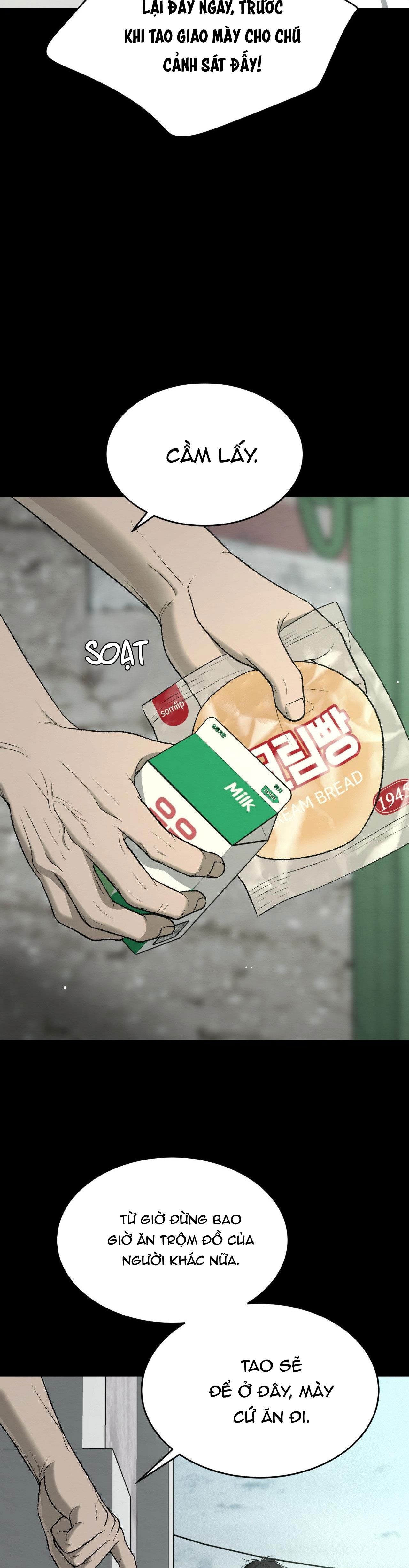 đọc truyện Điềm Rủi Chương 72 ảnh 27 tại Thiên Thai Truyện