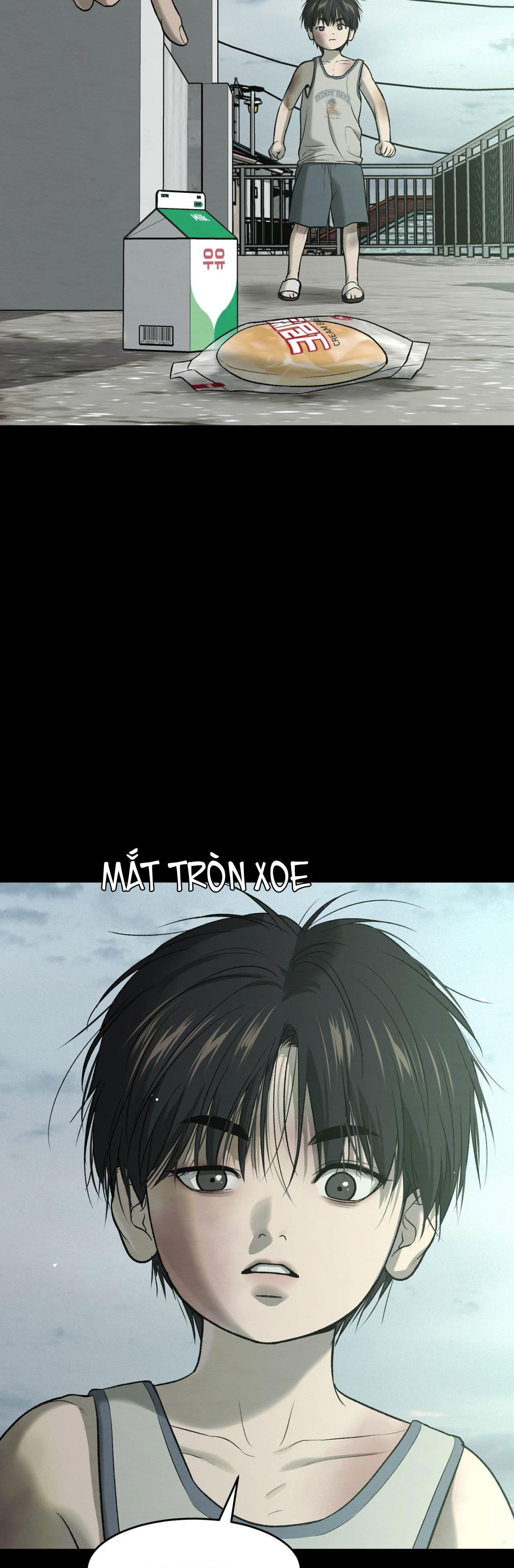 đọc truyện Điềm Rủi Chương 72 ảnh 28 tại Thiên Thai Truyện