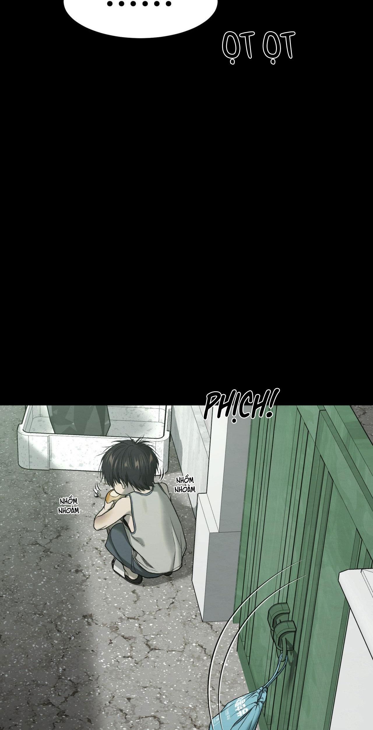 đọc truyện Điềm Rủi Chương 72 ảnh 29 tại Thiên Thai Truyện