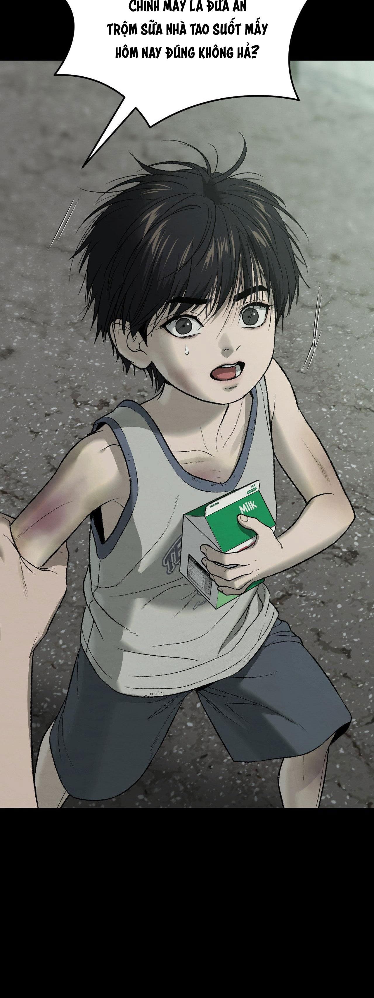 đọc truyện Điềm Rủi Chương 72 ảnh 5 tại Thiên Thai Truyện