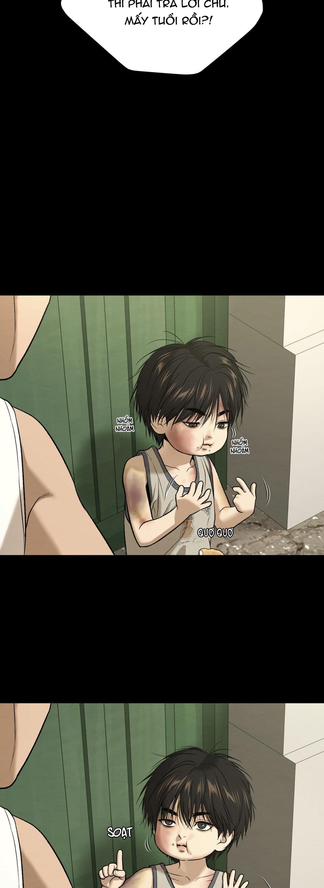 đọc truyện Điềm Rủi Chương 72 ảnh 32 tại Thiên Thai Truyện