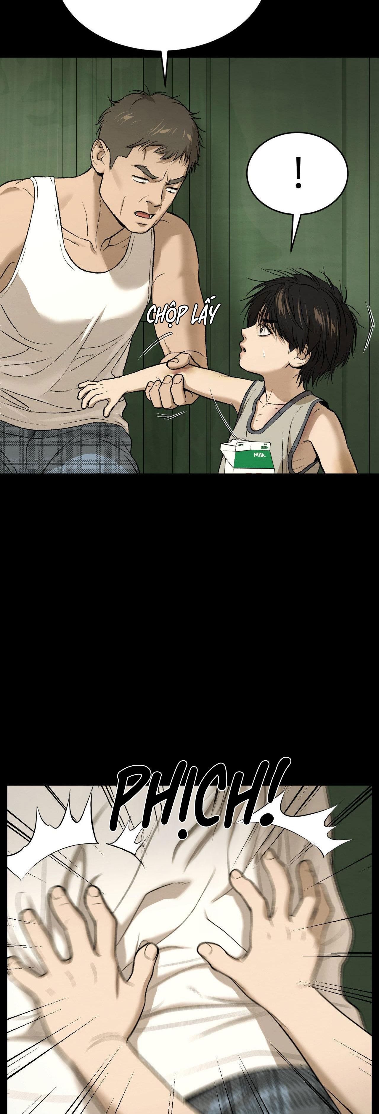 đọc truyện Điềm Rủi Chương 72 ảnh 35 tại Thiên Thai Truyện