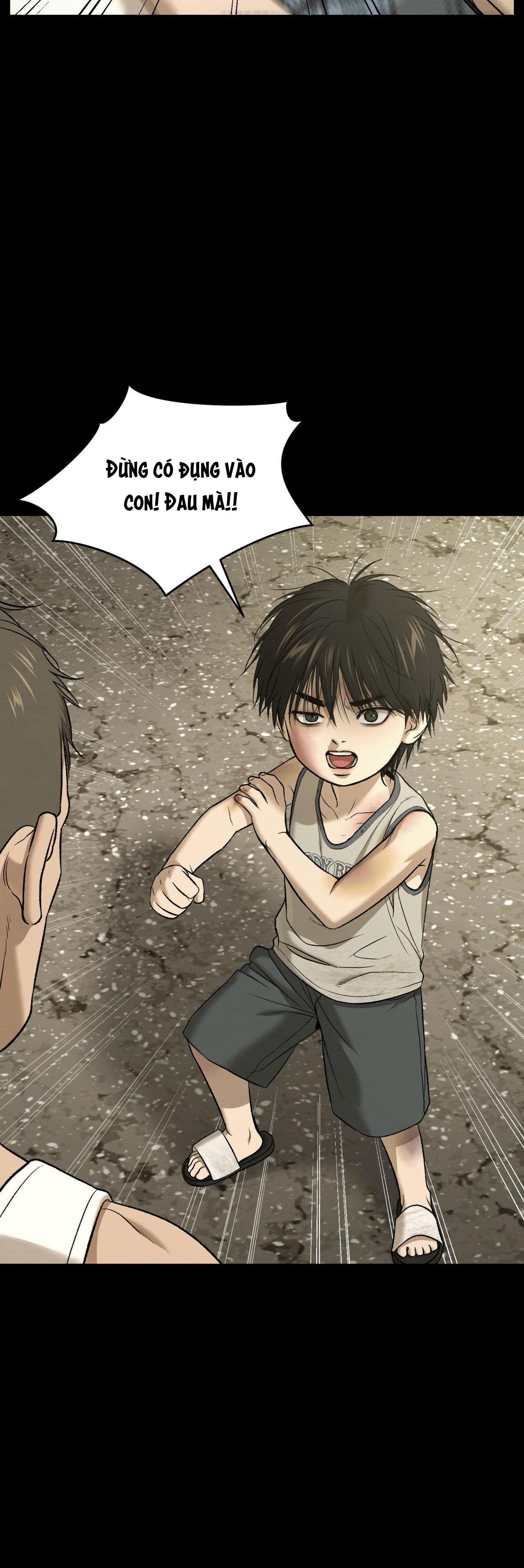 đọc truyện Điềm Rủi Chương 72 ảnh 36 tại Thiên Thai Truyện